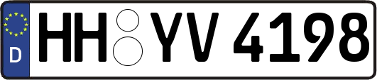 HH-YV4198
