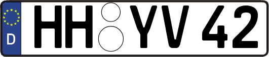 HH-YV42