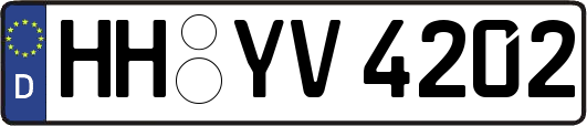 HH-YV4202