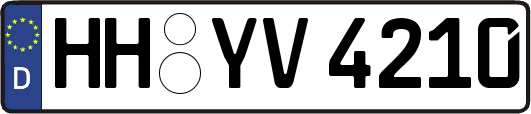 HH-YV4210
