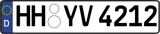 HH-YV4212