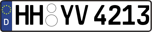 HH-YV4213