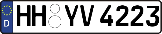 HH-YV4223
