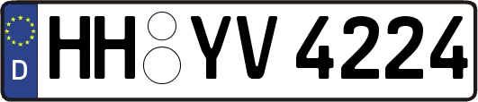 HH-YV4224