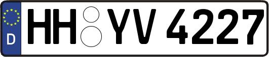 HH-YV4227