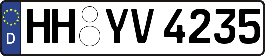 HH-YV4235