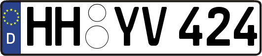 HH-YV424