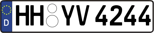 HH-YV4244