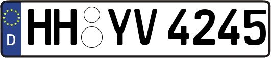 HH-YV4245