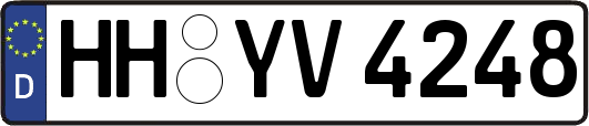 HH-YV4248