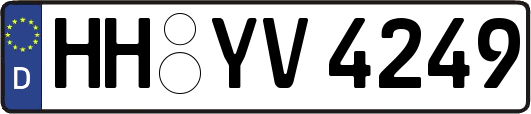 HH-YV4249