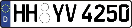 HH-YV4250