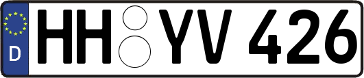 HH-YV426