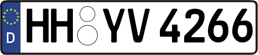 HH-YV4266