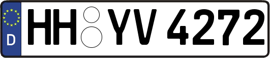HH-YV4272