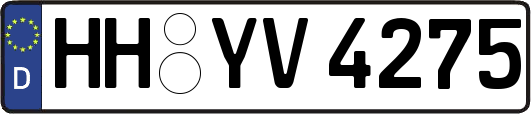 HH-YV4275