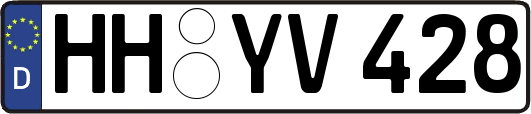 HH-YV428