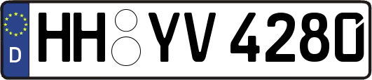 HH-YV4280