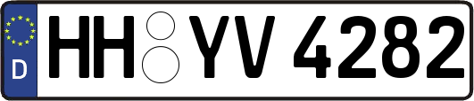 HH-YV4282