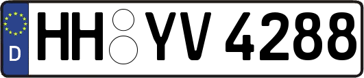 HH-YV4288