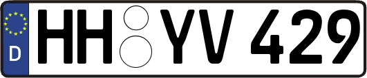 HH-YV429
