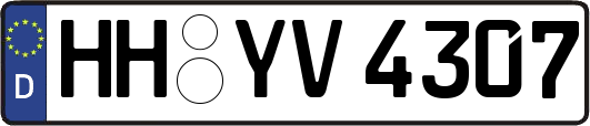 HH-YV4307
