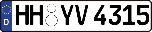 HH-YV4315