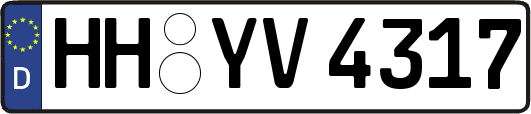 HH-YV4317