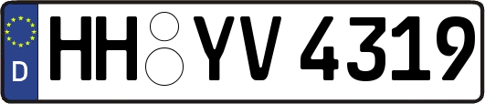 HH-YV4319