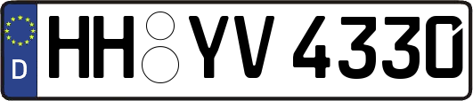 HH-YV4330