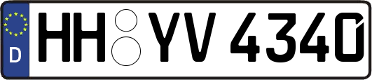 HH-YV4340