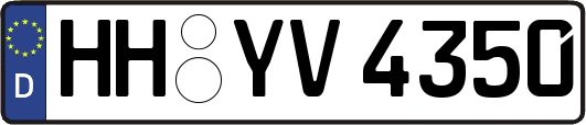 HH-YV4350