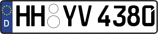 HH-YV4380