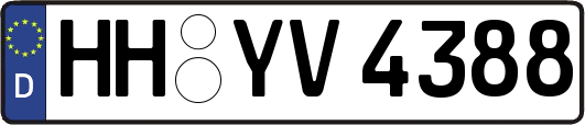 HH-YV4388