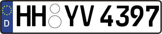 HH-YV4397