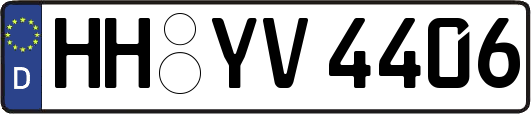 HH-YV4406