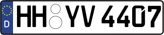 HH-YV4407