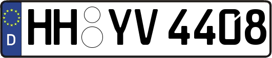HH-YV4408