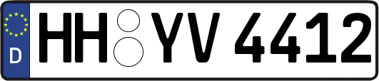 HH-YV4412