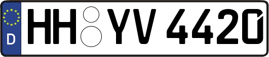 HH-YV4420