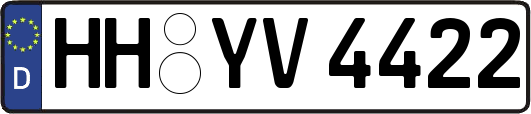HH-YV4422