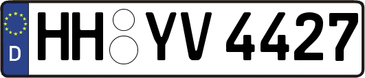 HH-YV4427