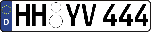 HH-YV444