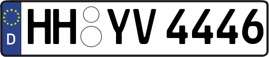 HH-YV4446