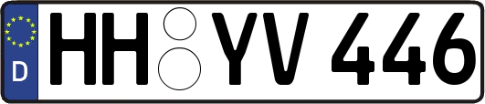 HH-YV446