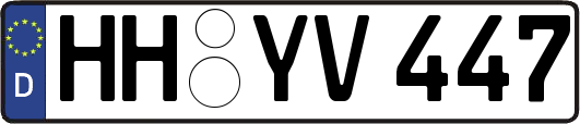 HH-YV447