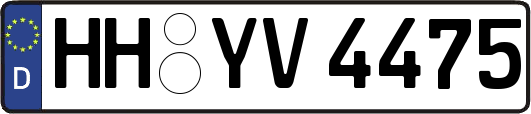 HH-YV4475