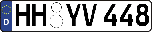 HH-YV448
