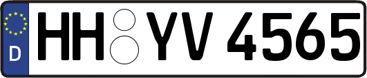 HH-YV4565