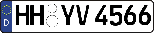 HH-YV4566